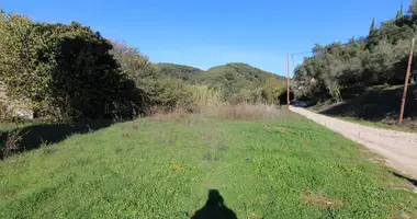 Plot of land in Kavadades, Greece