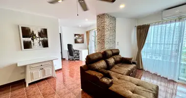 Copropriété 1 chambre dans Pattaya, Thaïlande