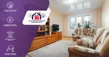 Appartement 4 chambres dans Minsk, Bélarus