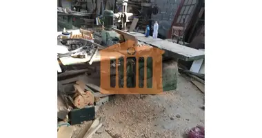 Lager 1 480 m² in Durrës, Albanien