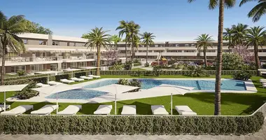 Penthouse 3 chambres dans Monforte del Cid, Espagne