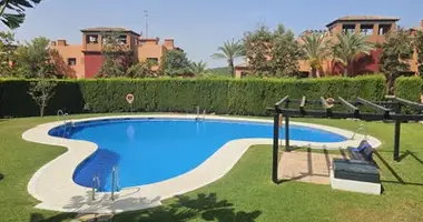 2 bedroom apartment in Casares, Spain