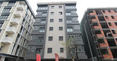 Apartamento 3 habitaciones en Besiktas, Turquía