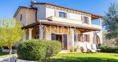 Casa 2 habitaciones en Brtonigla, Croacia