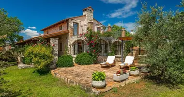 Villa 4 bedrooms in Grad Pula, Croatia