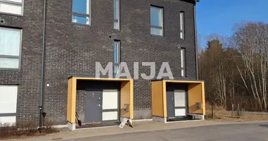 Apartamento 4 habitaciones en Helsinki sub region, Finlandia