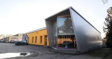 Коммерческое помещение 147 м² в Каунас, Литва