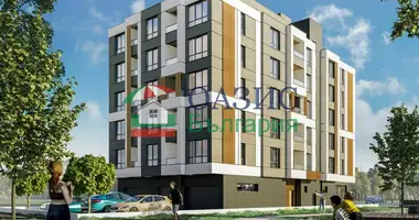 Apartamento 3 habitaciones en Burgas, Bulgaria