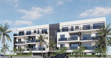 Appartement 2 chambres dans Paphos, Chypre