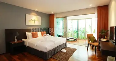 Appartement dans Choeng Thale, Thaïlande