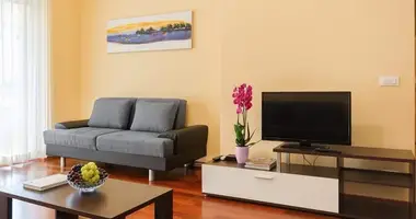 Wohnung in Budva, Montenegro