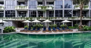 Appartement 1 chambre dans Choeng Thale, Thaïlande