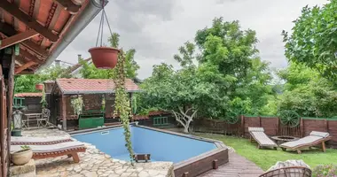 Haus 5 zimmer in Stadt Zagreb, Kroatien