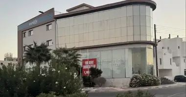 Office in Paphos Municipality, Cyprus