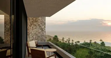 Wohnung 2 zimmer in Dhermi, Albanien