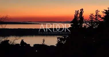 Terrain dans Barbat, Croatie