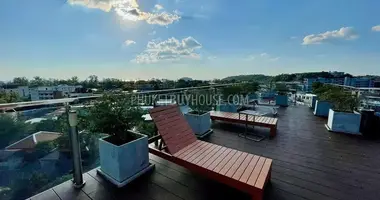 Wohnung 1 Schlafzimmer in Karon, Thailand