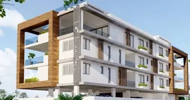 2 bedroom apartment in Larnaca, Cyprus