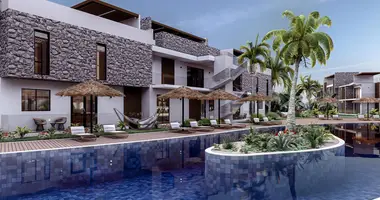 1 bedroom apartment in Agios Amvrosios, Northern Cyprus