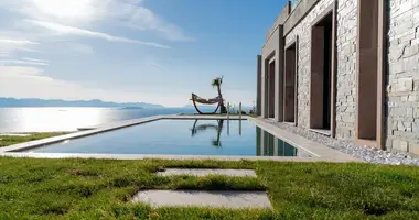 Villa 4 chambres dans Bodrum, Turquie