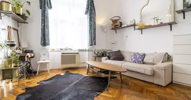 2 room apartment in Budapest, Hungary