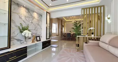 Casa 3 habitaciones en Nong Prue, Tailandia