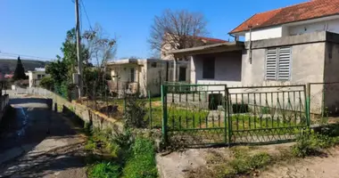 Casa 1 habitacion en 1, Montenegro