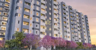 2 bedroom apartment in Regiao Imediata de Sao Paulo, Brazil