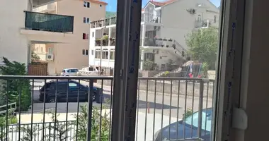 1 bedroom apartment in Budva, Montenegro