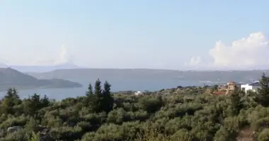 Участок земли в Plaka, Греция