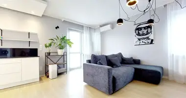 Gewerbefläche 51 m² in Warschau, Polen