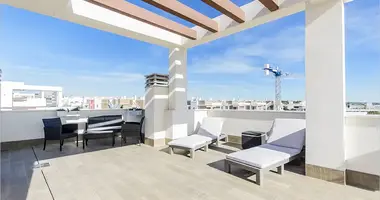 Villa 3 chambres dans Urbanizacion Dona Pepa, Espagne