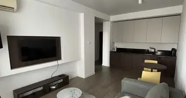 Apartamento 2 habitaciones en Varsovia, Polonia