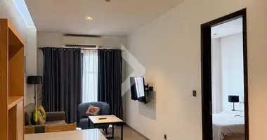 Condo w Khan Sen Sok, Kambodża