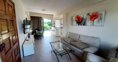 1 bedroom apartment in Chloraka, Cyprus
