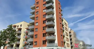 Appartement 1 chambre dans Capitale de Prague, République tchèque