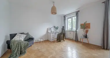 Mieszkanie 1 pokój w Warszawa, Polska