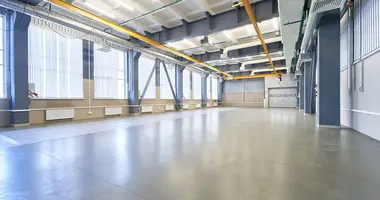 Oficina 1 200 m² en Minsk, Belarús