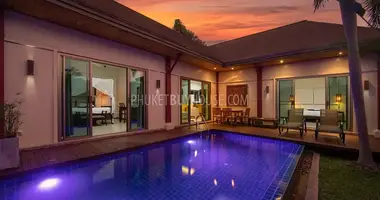 2 bedroom apartment in Rawai, Thailand