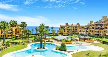 3 bedroom apartment in Dos Hermanas, Spain