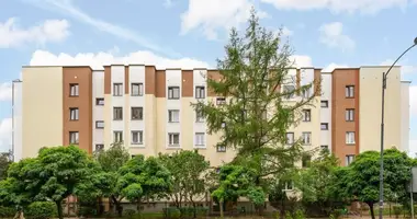 2 bedroom apartment in Warsaw, Poland
