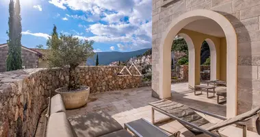 Apartamento 3 habitaciones en Radovici, Montenegro