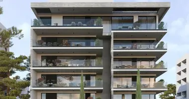 3 bedroom apartment in Limassol, Cyprus