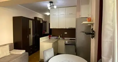 Mieszkanie 1 pokój w Budva, Czarnogóra