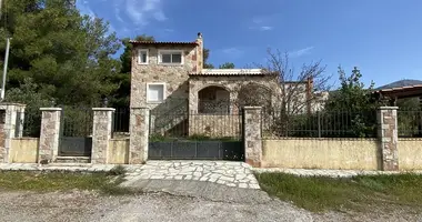 Коттедж 4 комнаты в Eretria Municipality, Греция