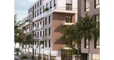 Дуплекс 1 комната в Golem, Албания