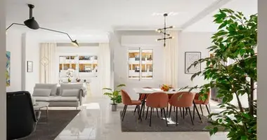 3 bedroom apartment in San Pedro Alcantara, Spain