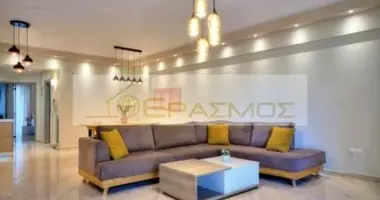 Apartamento 2 habitaciones en Municipality of Elliniko Argyroupoli, Grecia