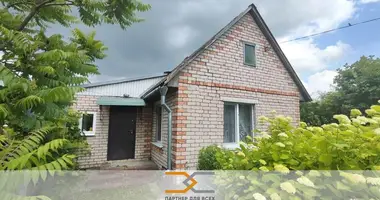 Maison dans Holcycy, Bélarus