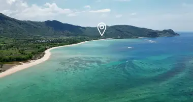 Plot of land in Benete, Indonesia